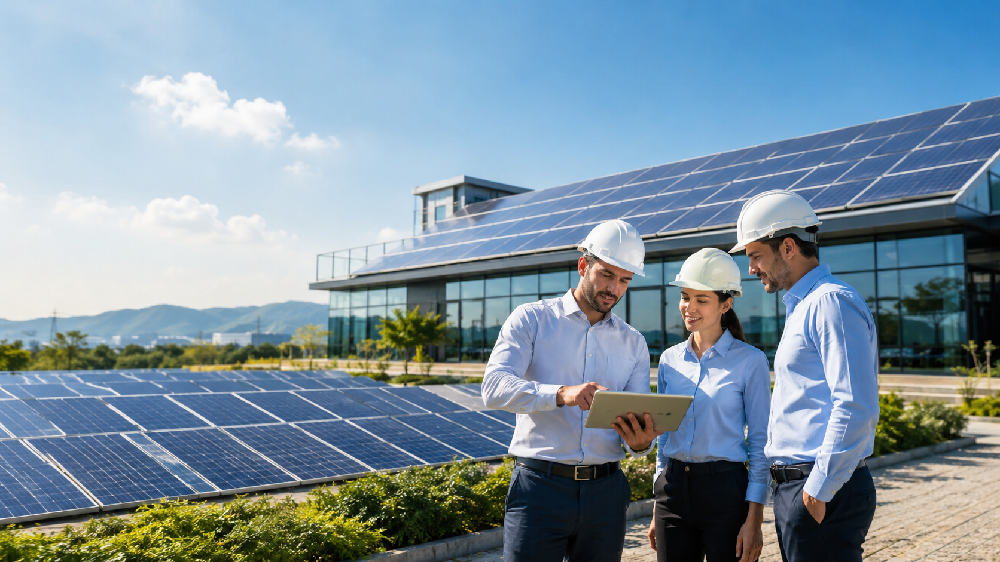 CES Clean Energy Systems